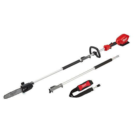 Chainsaws, Pole Saws & Accessories
